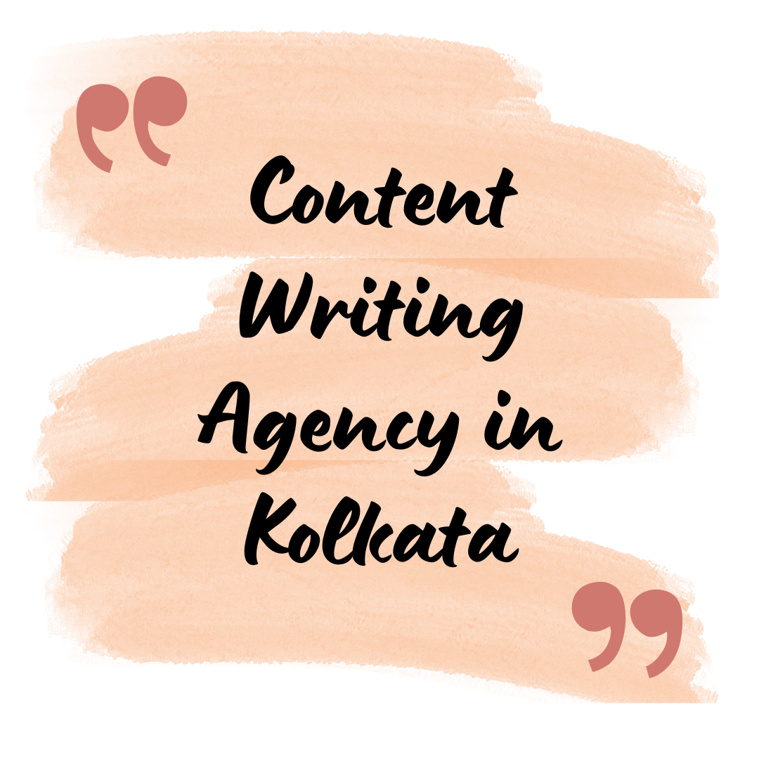 content writing agency in kolkata